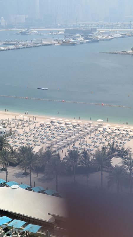 Marriott Resort Palm Jumeirah фото 71