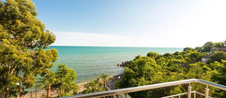 Фото отеля Castle Guest House