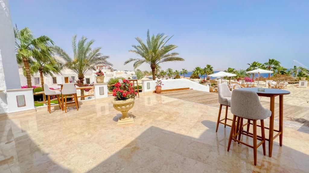 Sharm Club Beach Resort фото 197