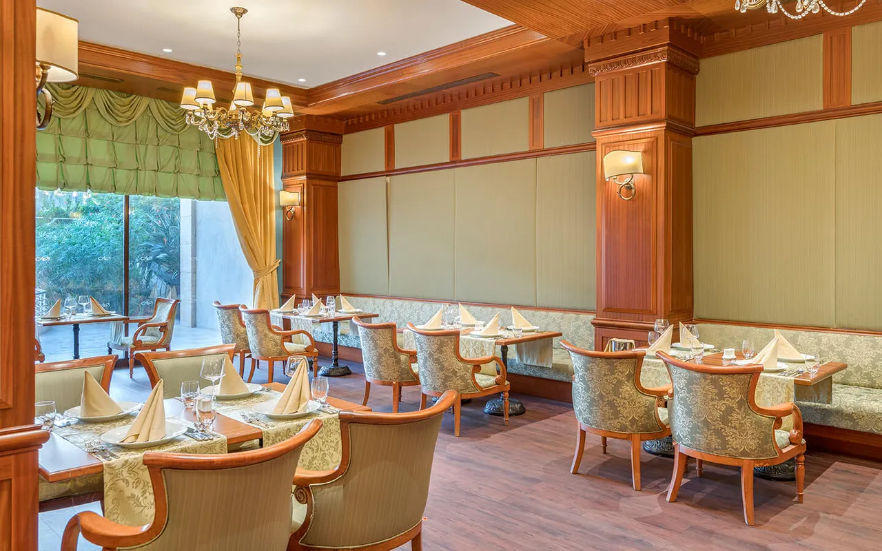 Dobedan Exclusive Hotel & Spa фото 25