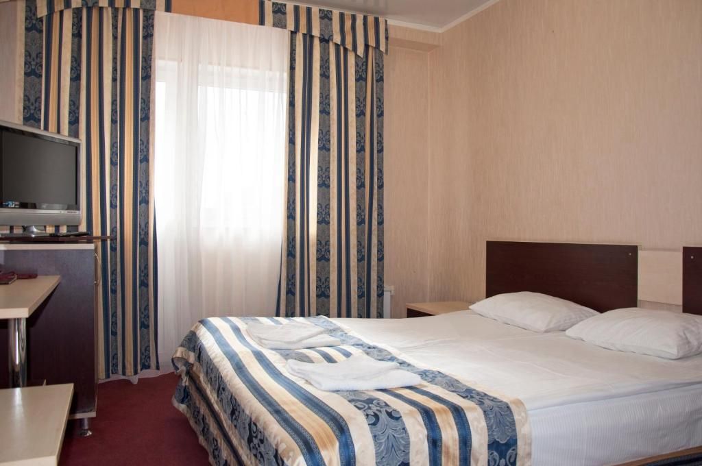 Гостиница «Red Hotel» фото 20