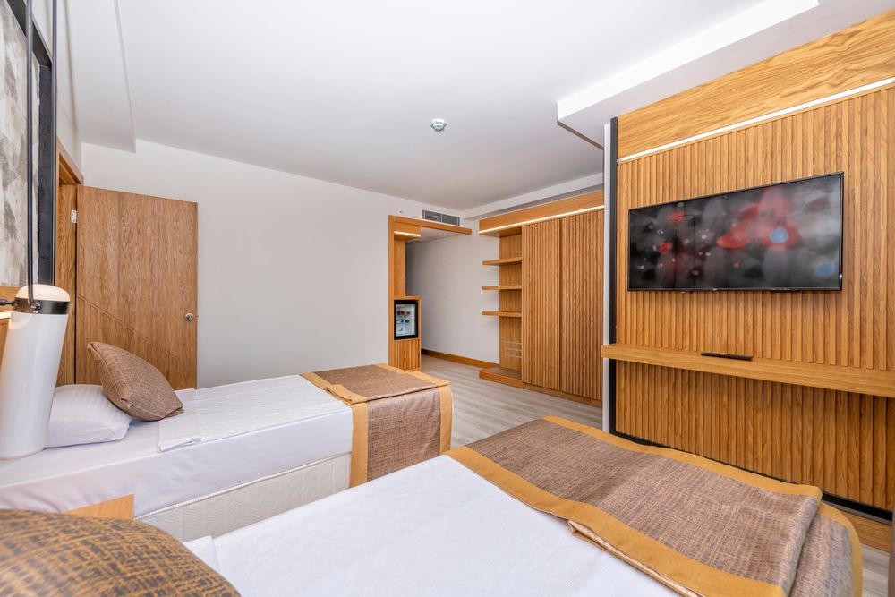 Sorgun Akadia Hotel Luxury (Adult Only) фото 122