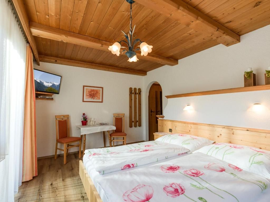 Гостевой дом «Gastehaus Geisler» фото 8