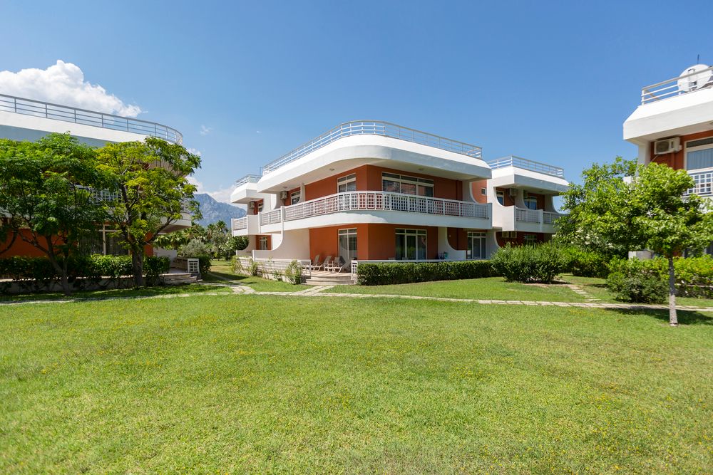 Simena Holiday Village фото 18