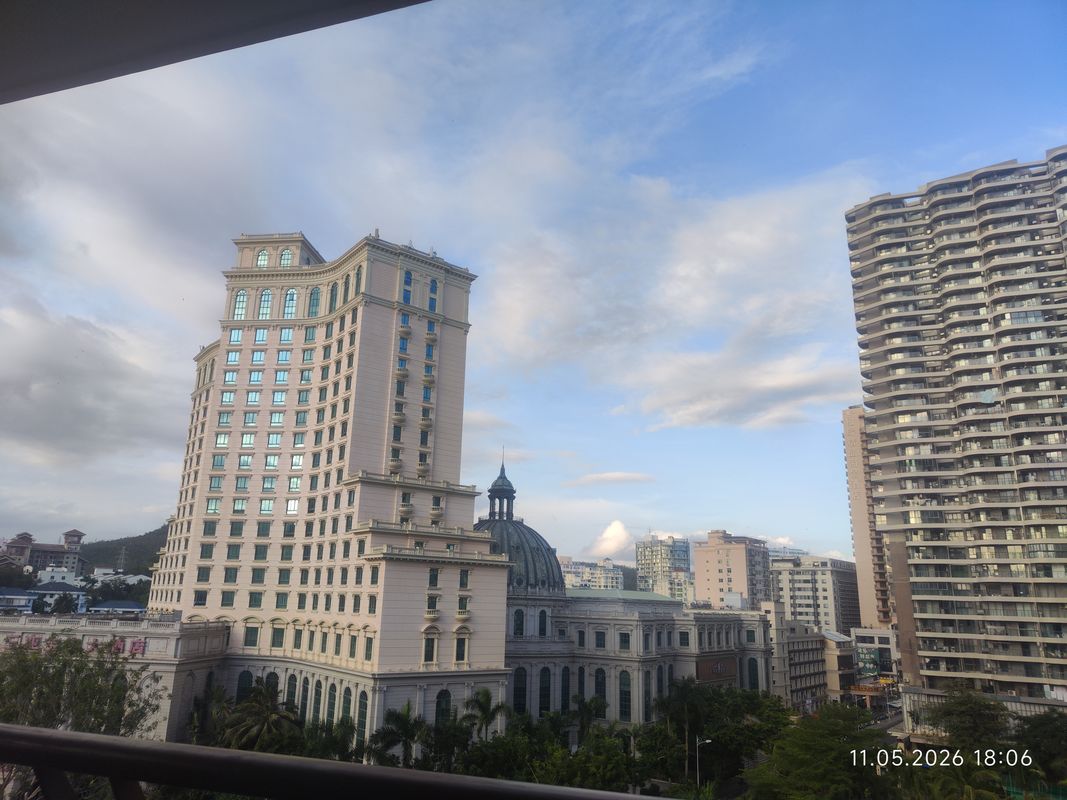 Sanya Baohong Shanghai Huating Boutique Hotel фото 31