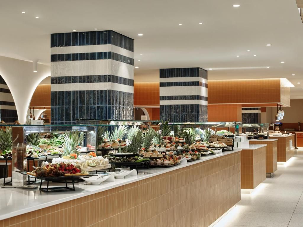 Rodos Princess Beach Hotel фото 79