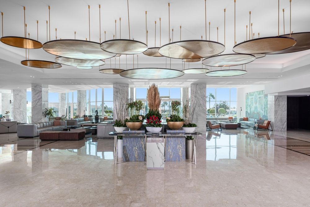 Pickalbatros Luxury Suites фото 264