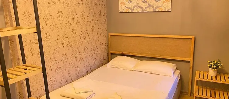 Фото отеля Guler Butik Hotel