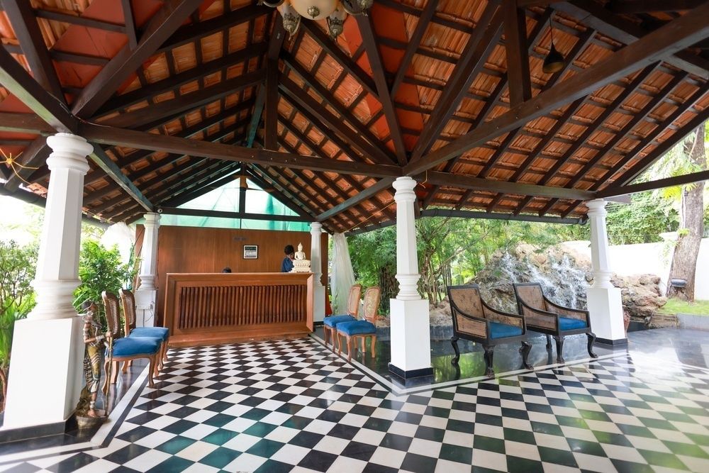 Casa Ahaana by Lavin Hotels and Resorts фото 85