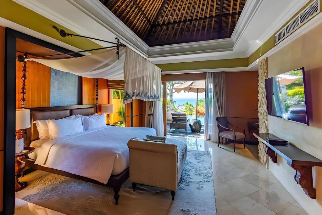 Ayana Villas Bali фото 4