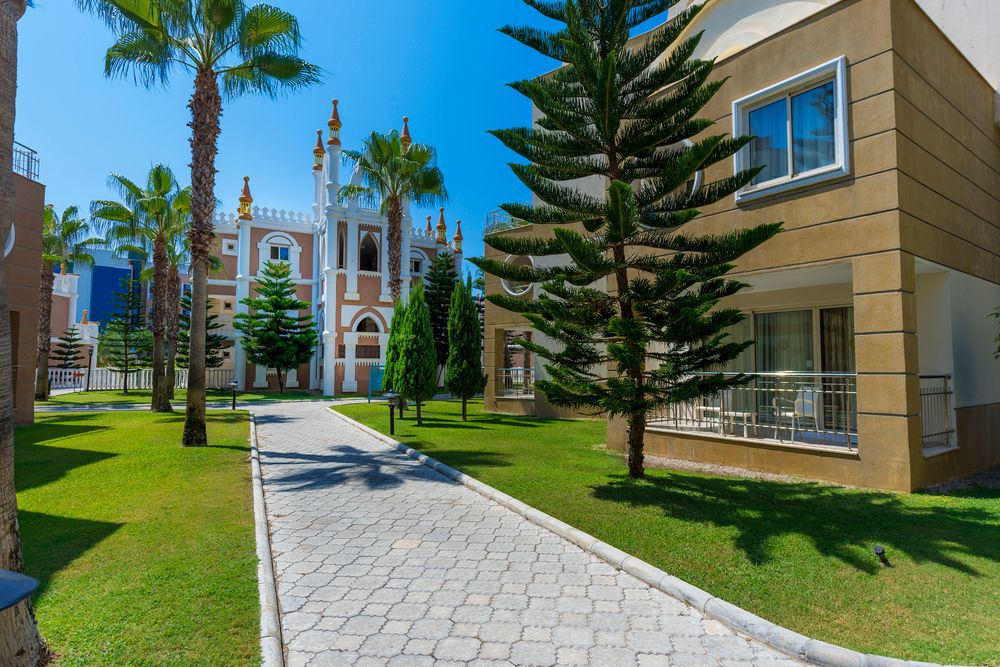 Kamelya Aishen Club фото 120