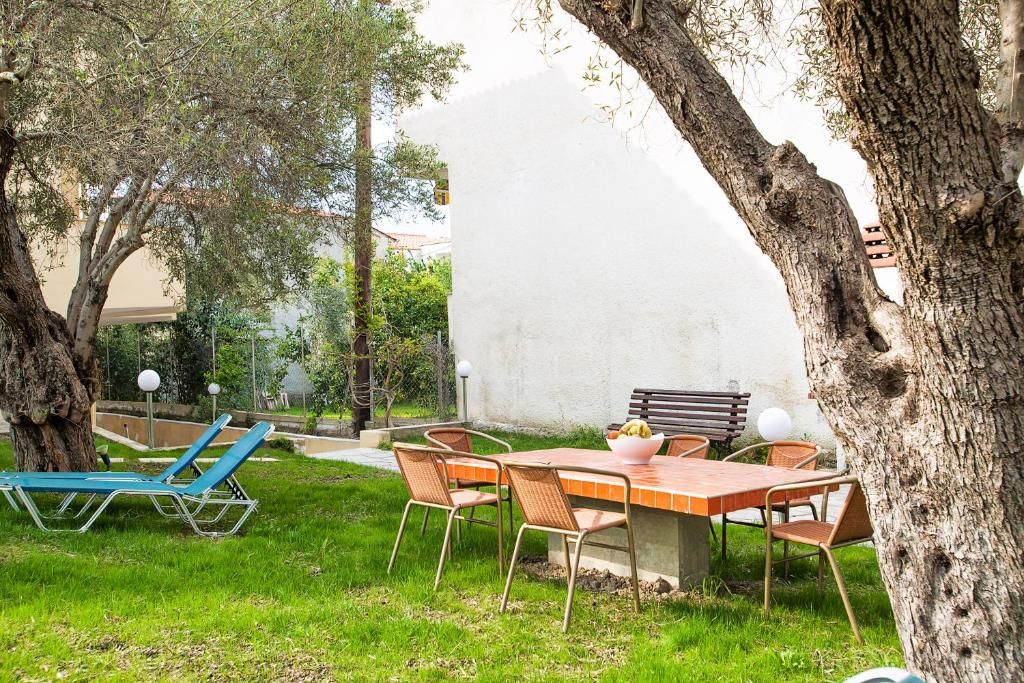 Lemon Garden Villas фото 15