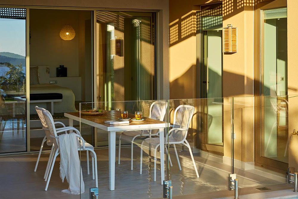 Eagles Villas фото 24
