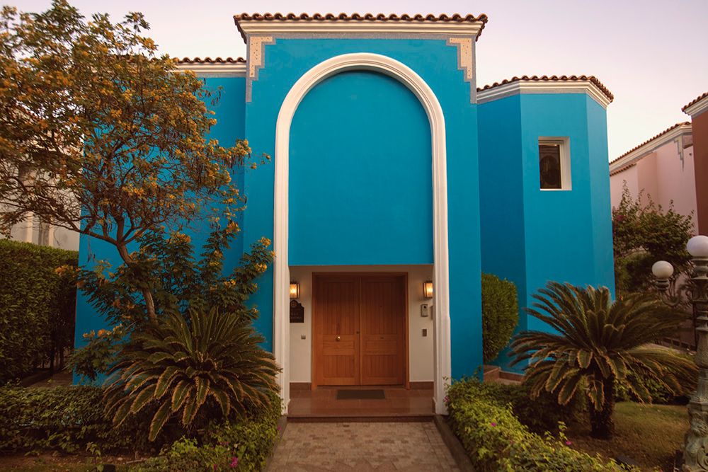 Royal Savoy Villas фото 2