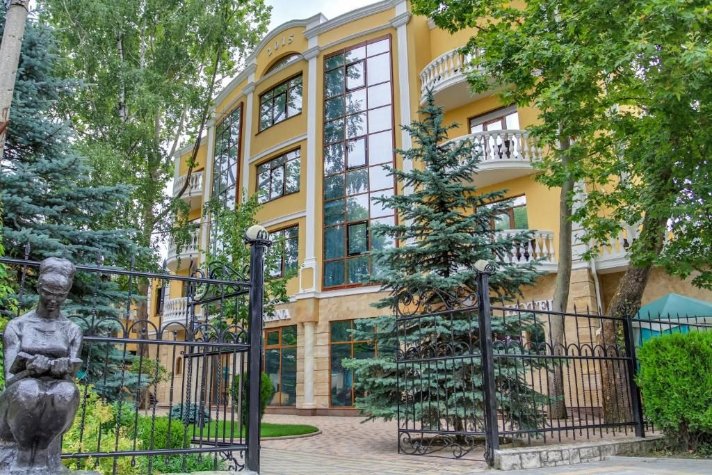 Гостиница «Даяна» фото 2