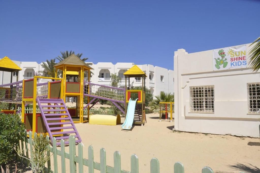 Djerba Sun Club фото 14
