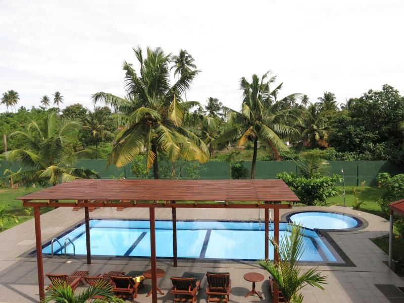 Weligama Ocean Breeze фото 11
