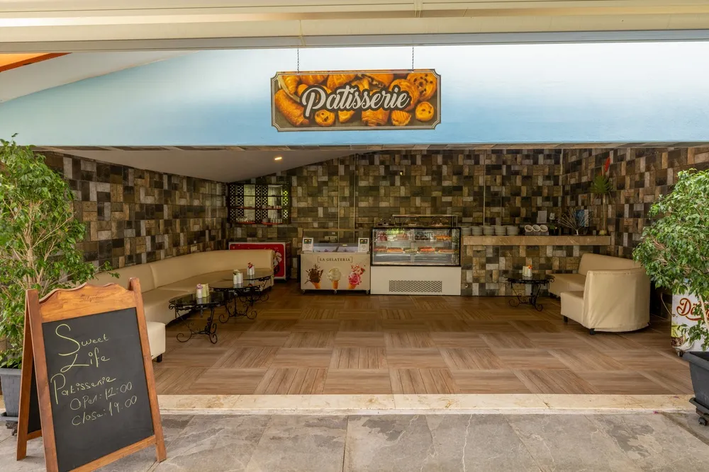 Club Hotel Belpinar фото 117