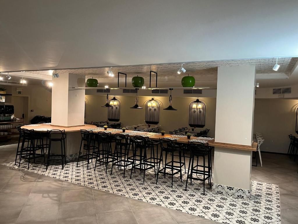 Hotel Floris Arlequin Grand Place фото 6