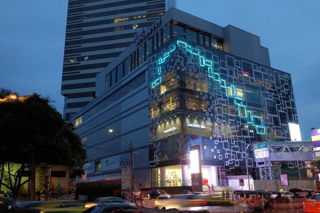 The Heritage Hotels Sathorn фото 23