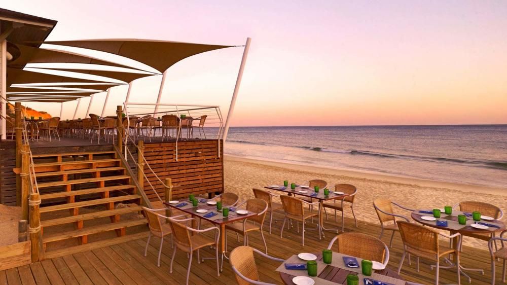 Pine Cliffs Hotel, A Luxury Collection Resort фото 5