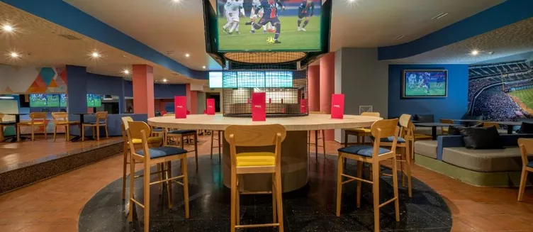 Фото отеля Les Almohades Beach Resort Agadir