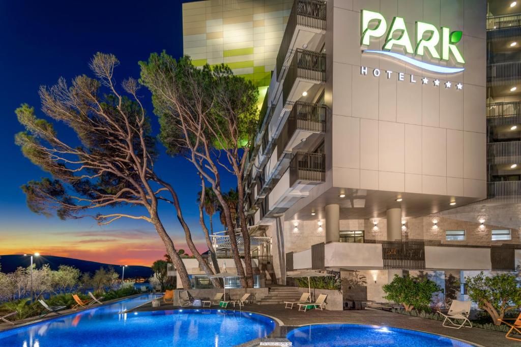 Iberostar Bijela Park фото 42