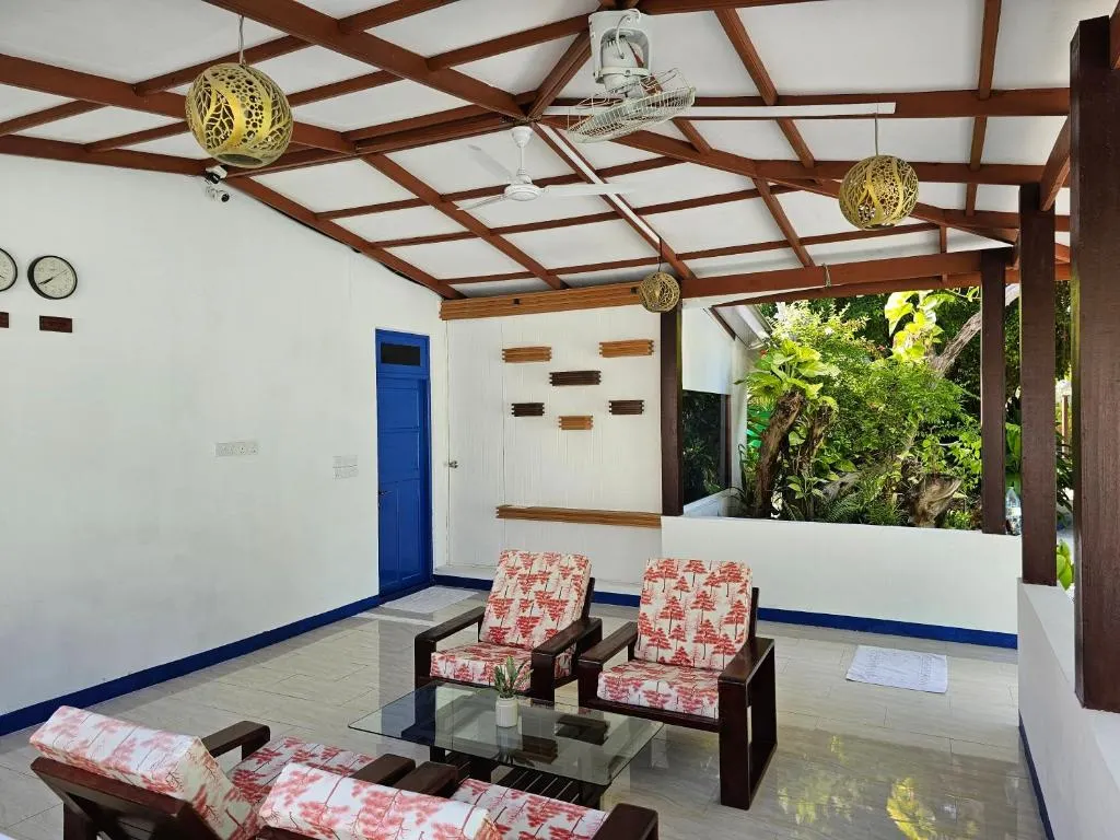 Garden Rooms by Lagoon View фото 30