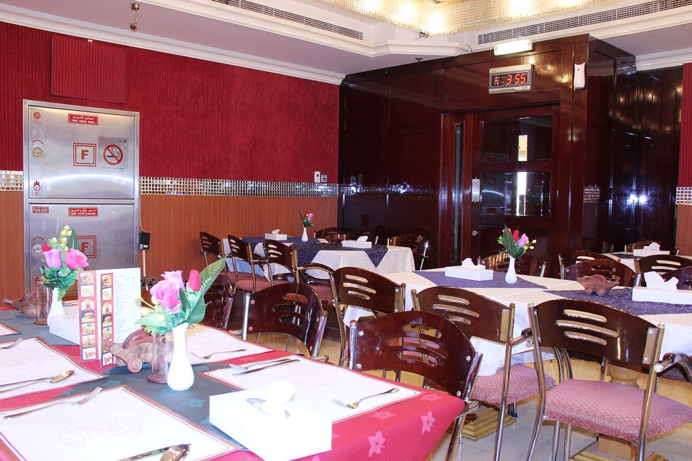 Zain International Hotel фото 25