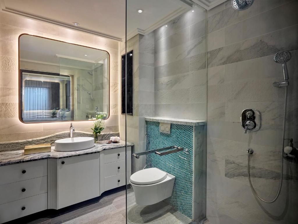 Peridot Grand Luxury Boutique фото 53