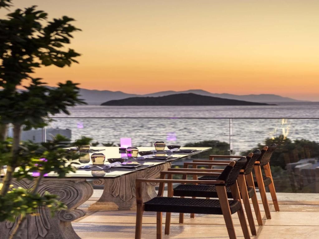 Swissotel Resort, Bodrum Beach фото 50