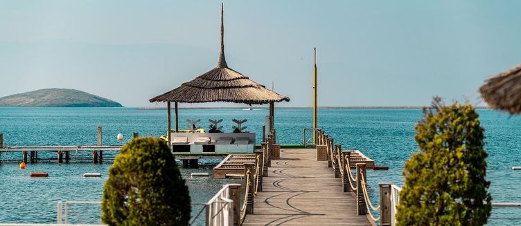 Фото отеля Mark Warner Phokaia Beach Resort