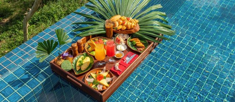 Фото отеля Green Bay Phu Quoc Resort & Spa