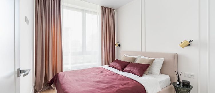 Фото отеля Merino Home White Island