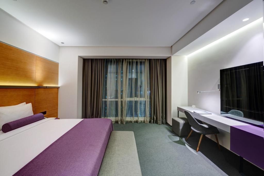 The Act Hotel фото 3