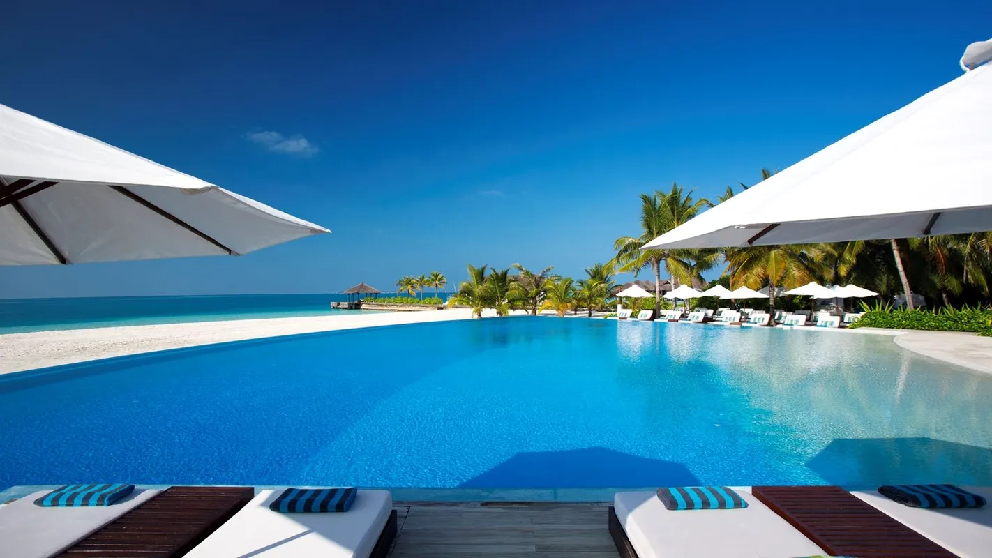 Niva Velassaru Maldives фото 6