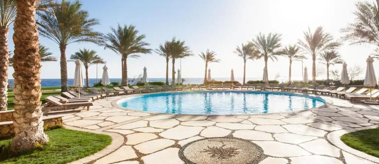 Фото отеля Dahab Paradise