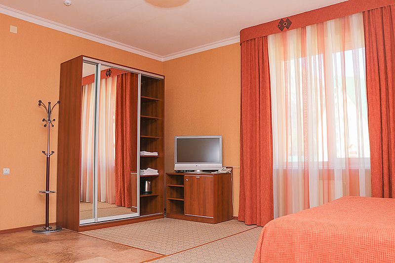 Гостиница «National Dombay Hotel» фото 30