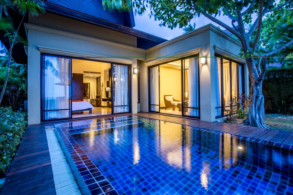 The Passage Samui Villas & Resort фото 39