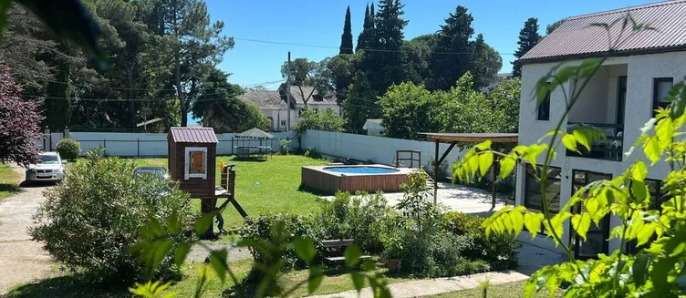 Фото отеля Гостевой дом «Vida»