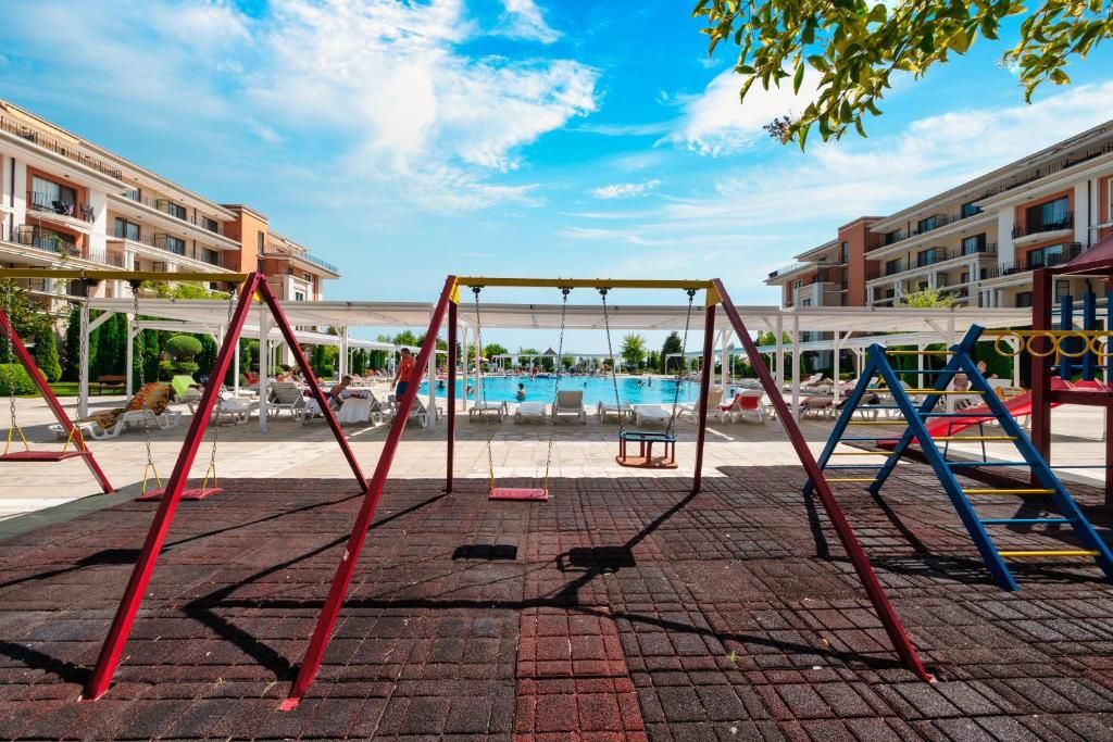 Prestige Fort Beach Apartcomplex фото 24