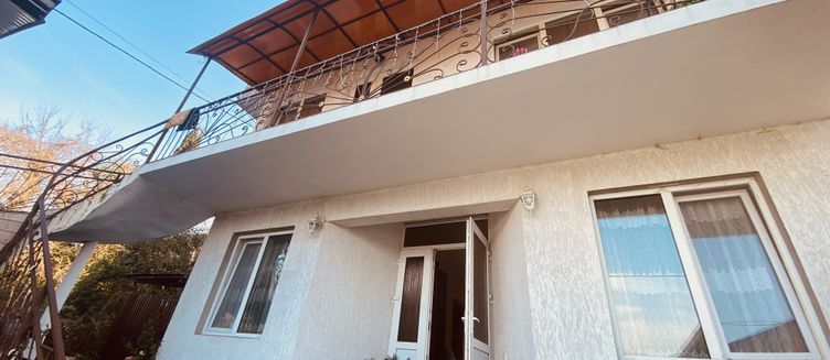 Фото отеля Гостевой дом «Вардане»