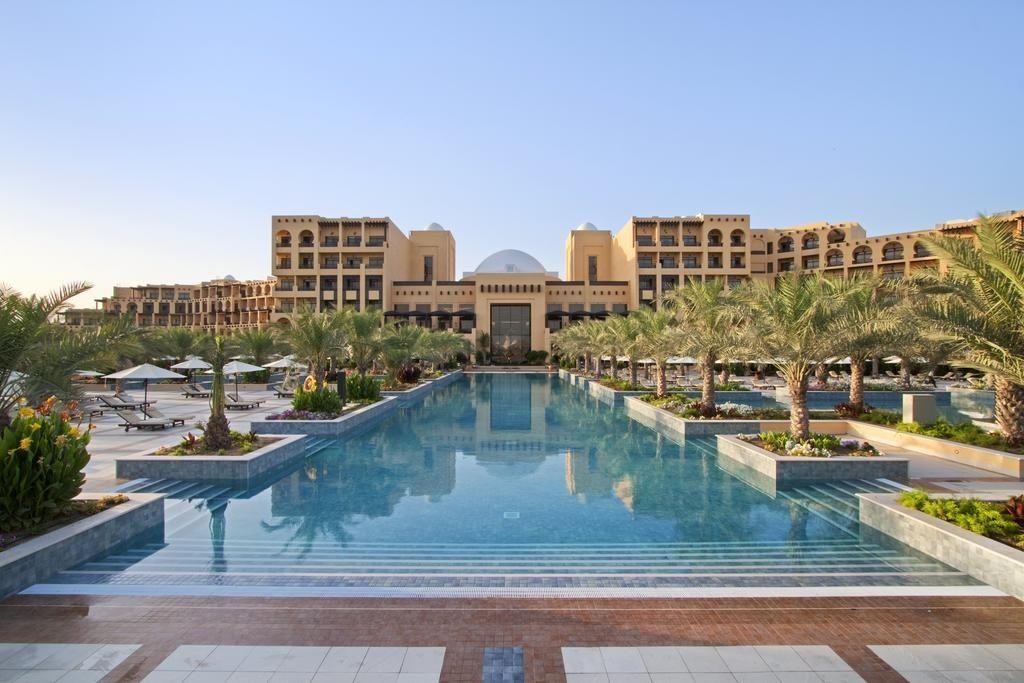 Rixos Al Mairid Ras Al Khaimah фото 11