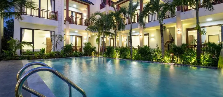 Фото отеля Melica Resort Phu Quoc