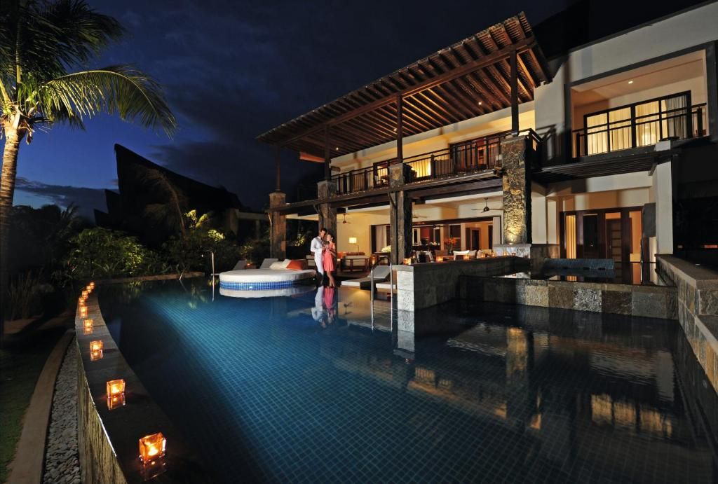 Le Jadis Beach Resort & Wellness Mauritius фото 44
