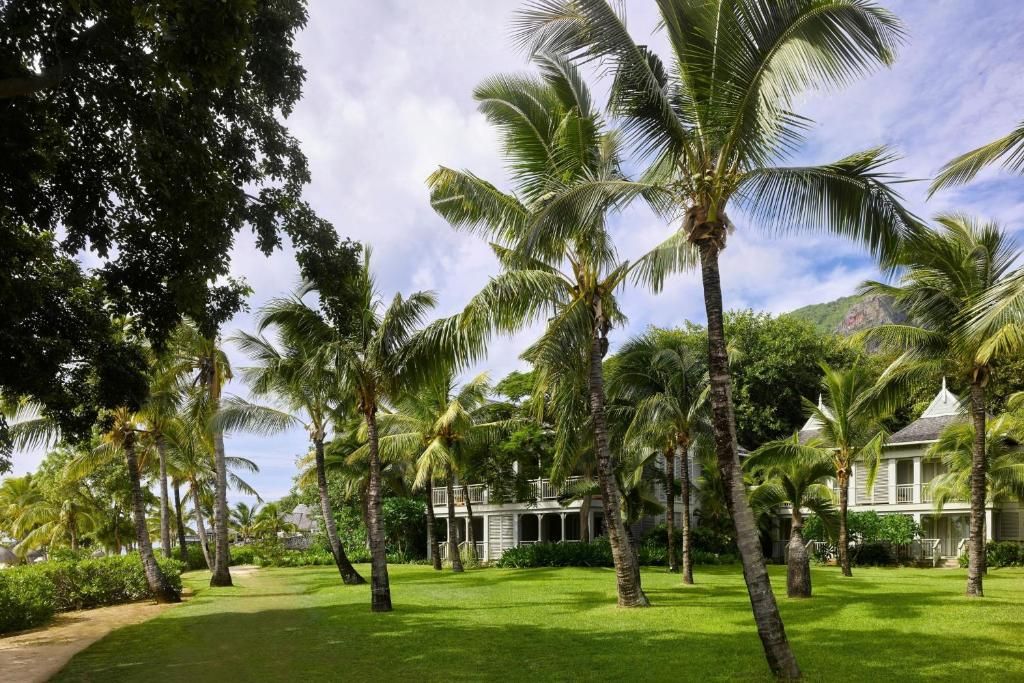 The St. Regis Le Morne Resort, Mauritius фото 133