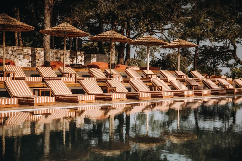 Мини-гостиница «Cook's Club Ialyssos Rhodes» фото 3