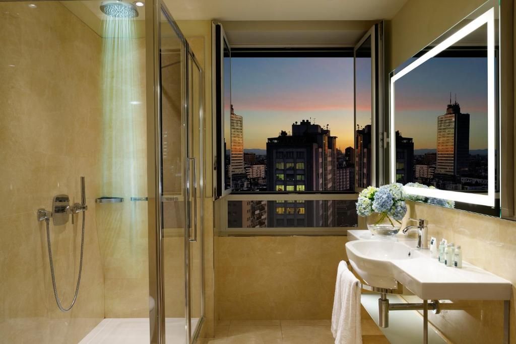UNAHOTELS Century Milano фото 28