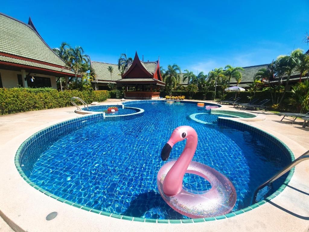 Airport Resort & Spa фото 5