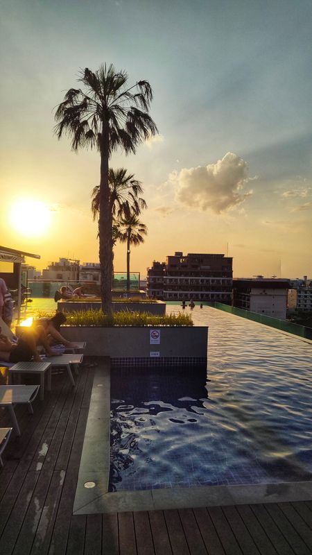 Best Western Patong Beach фото 32